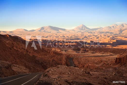 Bild på Atacama Indmito